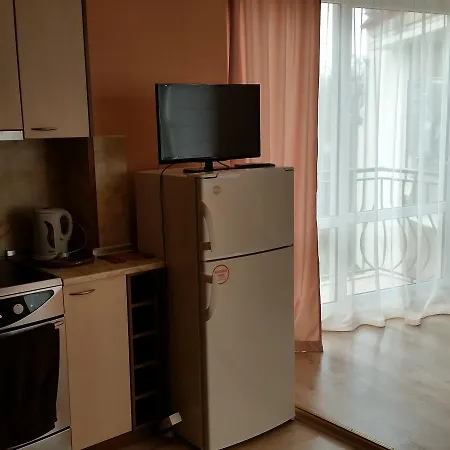 Kanchev Gæstehus *