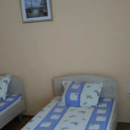 Kanchev بيت ضيافة